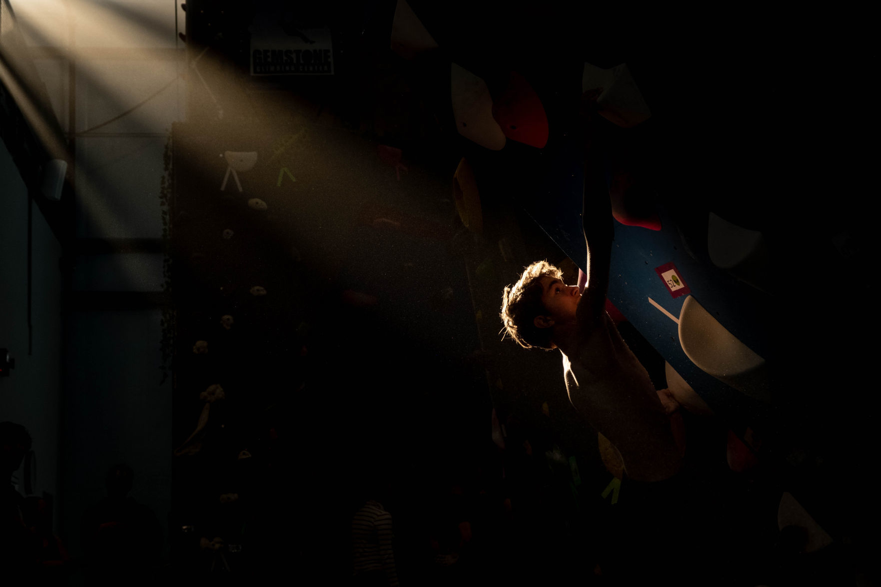 Dawn of Climb